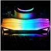 Модуль памяти 8GB ADATA DDR4 4133 DIMM XPG SPECTRIX D60G RGB Grey Gaming Memory AX4U41338G19J-ST60 Non-ECC, CL19, 1.4V, Heat Shield, XMP 2.0, RTL (933737)