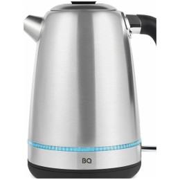 Электрочайник BQ KT1725SW Steel-Black