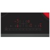 Варочная поверхность Bosch PKN651FP2E черный