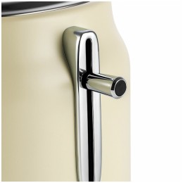 Тостер KITFORT КТ-2075-1 815Вт бежевый