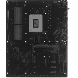 Материнская плата Gigabyte B660 DS3H AX DDR4 Soc-1700 Intel B660 4xDDR4 ATX AC`97 8ch(7.1) GbLAN RAID+HDMI+DP