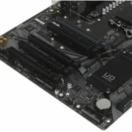 Материнская плата Gigabyte B660 DS3H AX DDR4 Soc-1700 Intel B660 4xDDR4 ATX AC`97 8ch(7.1) GbLAN RAID+HDMI+DP