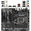 Материнская плата Gigabyte B660 DS3H AX DDR4 Soc-1700 Intel B660 4xDDR4 ATX AC`97 8ch(7.1) GbLAN RAID+HDMI+DP