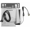Материнская плата Gigabyte B660 DS3H AX DDR4 Soc-1700 Intel B660 4xDDR4 ATX AC`97 8ch(7.1) GbLAN RAID+HDMI+DP