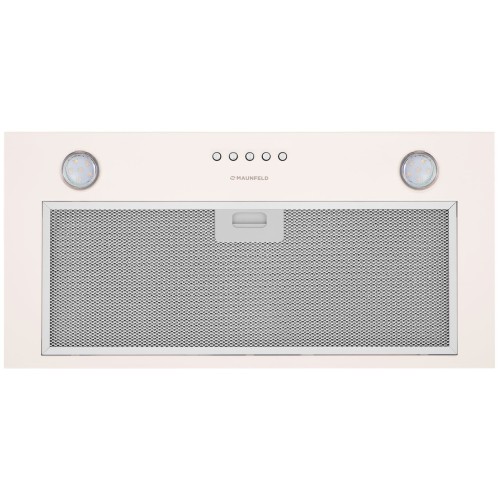 Вытяжка MAUNFELD Crosby Singl 5028 бежевый