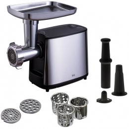 Мясорубка BQ MG1000 Black