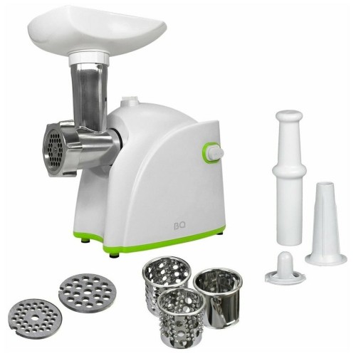Мясорубка BQ MG1002 White-Green