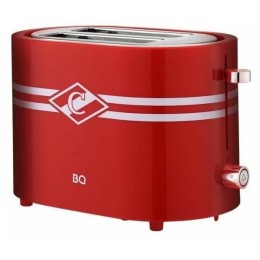 Тостер BQ T1004 Spartak