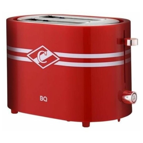 Тостер BQ T1004 Spartak