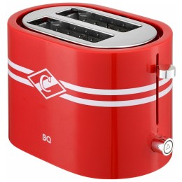 Тостер BQ T1004 Spartak