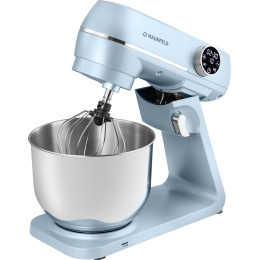 Миксер MAUNFELD MF-423BL планетарный