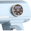 Миксер MAUNFELD MF-423BL планетарный