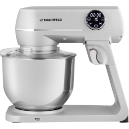 Миксер MAUNFELD MF-423SS