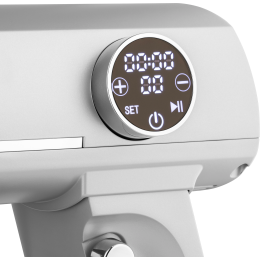 Миксер MAUNFELD MF-423SS