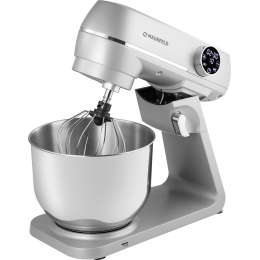 Миксер MAUNFELD MF-423SS