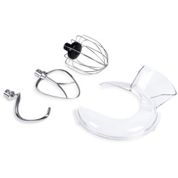 Миксер MAUNFELD MF-423SS