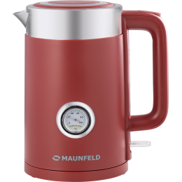 Электрочайник MAUNFELD MFK-631CH