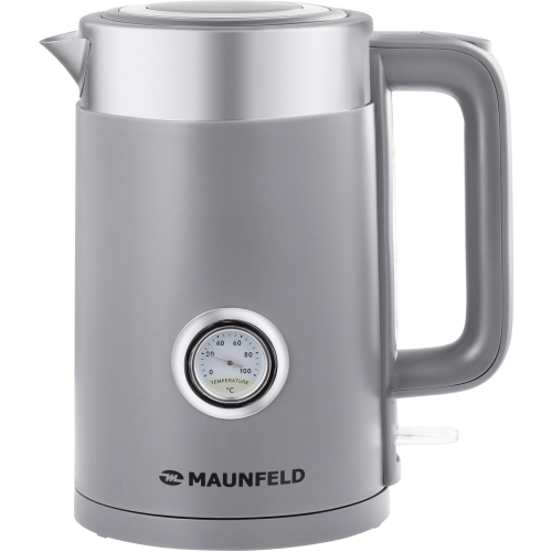 Электрочайник MAUNFELD MFK-631GR