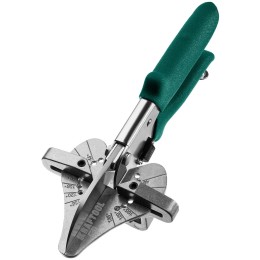 Ножницы угловые для пластмассовых и резиновых профилей KRAFTOOL MC-7