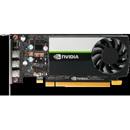 Видеокарта PNY NVIDIA T400 VCNT400-4GB-SB