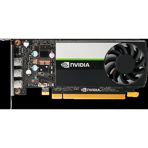 Видеокарта PNY NVIDIA T400 VCNT400-4GB-SB