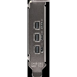 Видеокарта PNY NVIDIA T400 VCNT400-4GB-SB