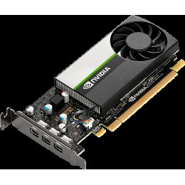 Видеокарта PNY NVIDIA T400 VCNT400-4GB-SB