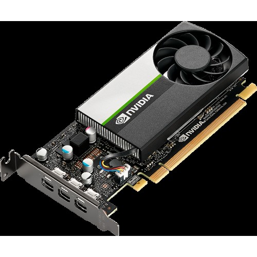 Видеокарта PNY NVIDIA T400 VCNT400-4GB-SB