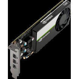 Видеокарта PNY NVIDIA T400 VCNT400-4GB-SB