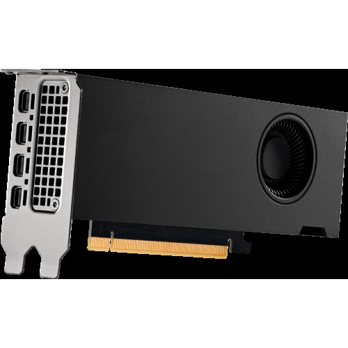 Видеокарта PNY RTX A2000 VCNRTXA2000-12GB-SB OEM (только плата)