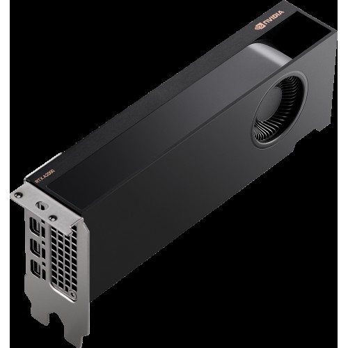 Видеокарта PNY RTX A2000 VCNRTXA2000-12GB-SB OEM (только плата)