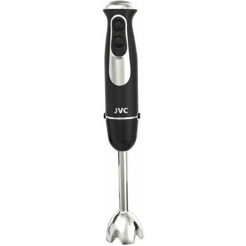 Блендер JVC JK-HB5123 1200 Вт, покрытие: Soft touch, 2 скорости