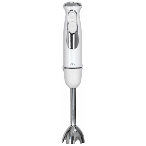 Блендер JVC JK-HB5122 1200 Вт, покрытие: Ivory white, 2 скорости