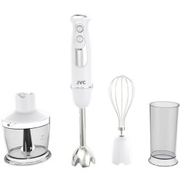 Блендер JVC JK-HB5122 1200 Вт, покрытие: Ivory white, 2 скорости