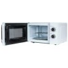 Микроволновая печь JVC JK-MW210MG, 20л. 700 Вт, белый