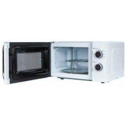 Микроволновая печь JVC JK-MW210MG, 20л. 700 Вт, белый