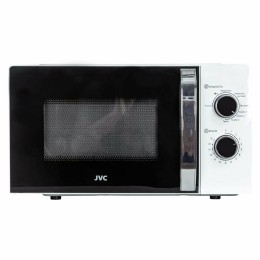 Микроволновая печь JVC JK-MW210MG, 20л. 700 Вт, белый