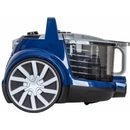 Пылесос JVC JH-VC405 циклонного типа,  2050 Вт, мощность всасывания 360 Вт