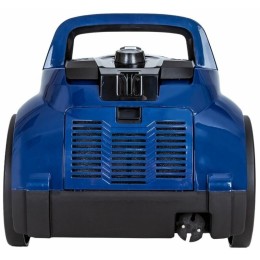 Пылесос JVC JH-VC405 циклонного типа,  2050 Вт, мощность всасывания 360 Вт