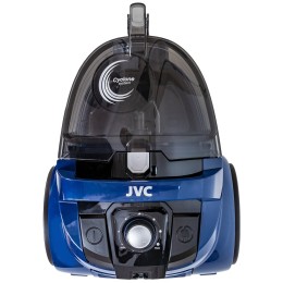 Пылесос JVC JH-VC405 циклонного типа,  2050 Вт, мощность всасывания 360 Вт