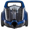 Пылесос JVC JH-VC405 циклонного типа,  2050 Вт, мощность всасывания 360 Вт