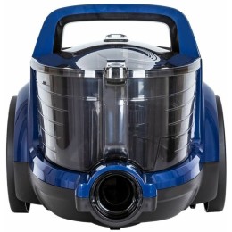 Пылесос JVC JH-VC405 циклонного типа,  2050 Вт, мощность всасывания 360 Вт