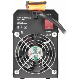 Аппарат сварочный PATRIOT WM 201Smart MMA