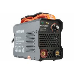 Аппарат сварочный PATRIOT WM 181Smart MMA