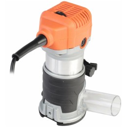 Фрезер электрический PATRIOT ER 100, 710 Вт, цанги 6/10 мм