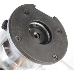 Фрезер электрический PATRIOT ER 100, 710 Вт, цанги 6/10 мм