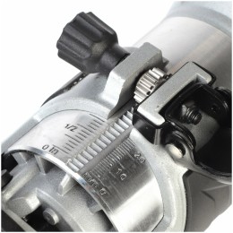 Фрезер электрический PATRIOT ER 100, 710 Вт, цанги 6/10 мм