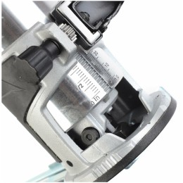 Фрезер электрический PATRIOT ER 100, 710 Вт, цанги 6/10 мм