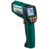 Пирометр инфракрасный KRAFTOOL TRM-1700, -30°С +1650°С
