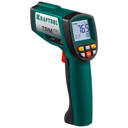 Пирометр инфракрасный KRAFTOOL TRM-1700, -30°С +1650°С